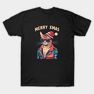 merry xmas T-Shirt